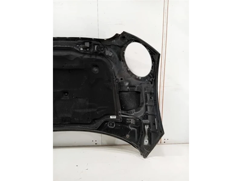 Cofano ANT 41617318364 Mini MINI ONE R56 2007