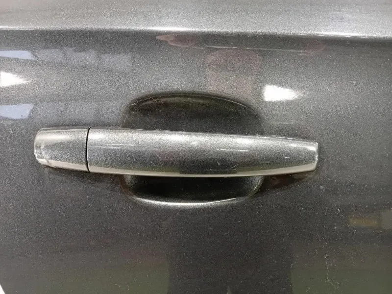 Porta POST DX PORTA POST DX Opel Corsa E 2014