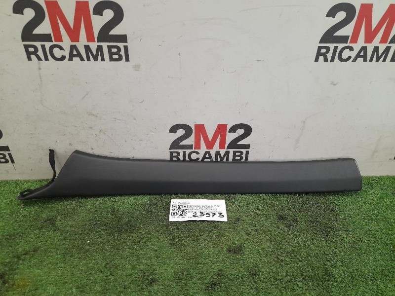 Rivestimento Montante Parabrezza Supint SX 1246920389 Mercedes Classe E W124 1985