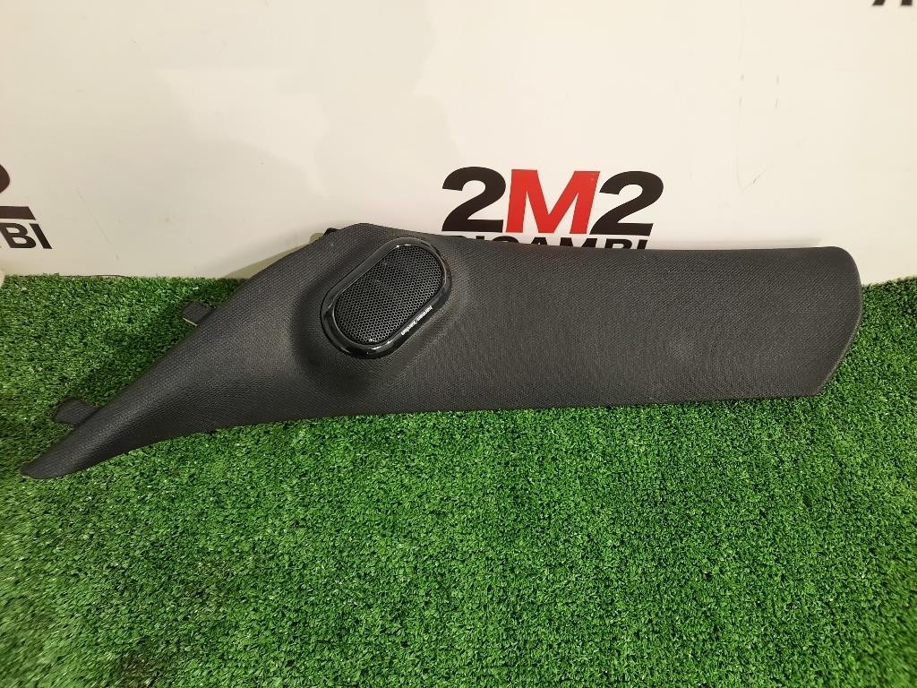 Rivestimento Montante Parabrezza Supint SX 51437408007 Mini MINI ONE F55 2014