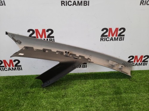 Rivestimento Montante Parabrezza Supint SX