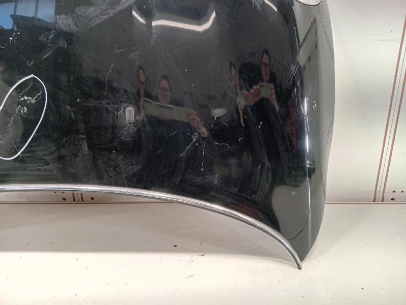 Cofano ANT 41617318364 Mini MINI ONE R56 2007