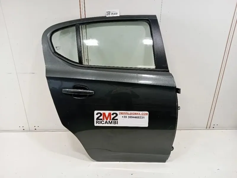 Porta POST DX PORTA POST DX Opel Corsa E 2014