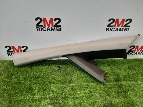 Rivestimento Montante Parabrezza Supint SX