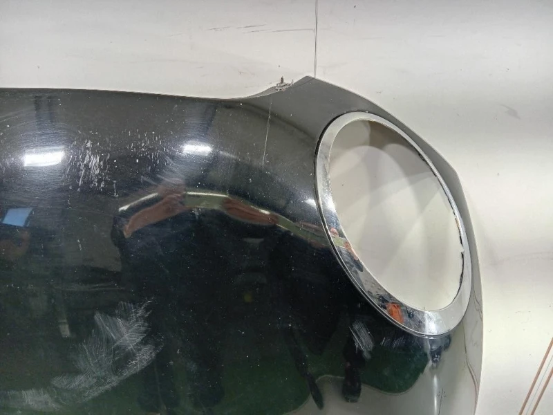 Cofano ANT 41617318364 Mini MINI ONE R56 2007