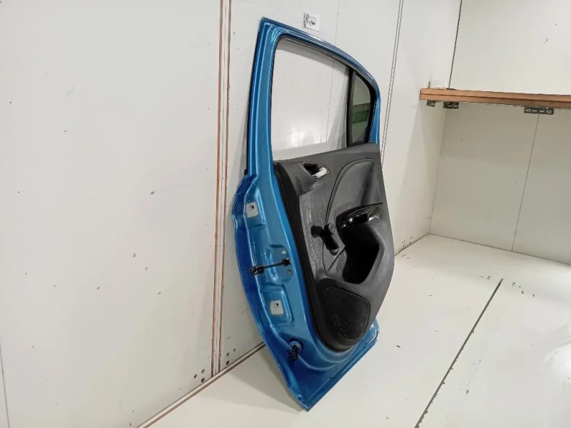 Porta POST DX 1243560 Opel Corsa E 2014