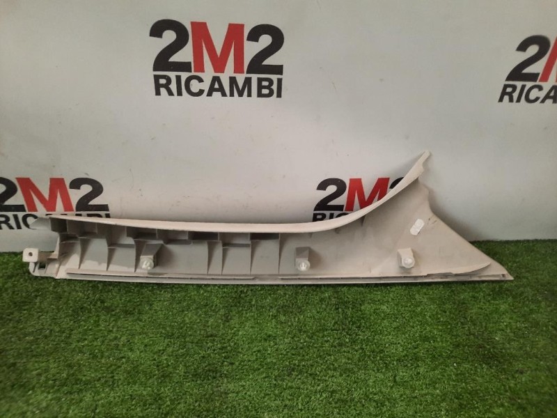 Rivestimento Montante Parabrezza Supint SX A4516920505 SX Smart Fortwo Cabrio 451 2007