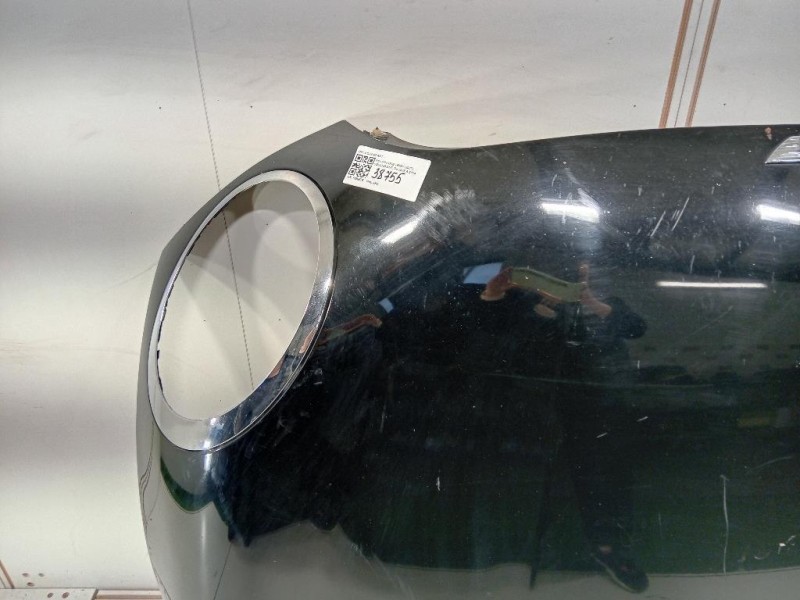 Cofano ANT 41617318364 Mini MINI ONE R56 2007