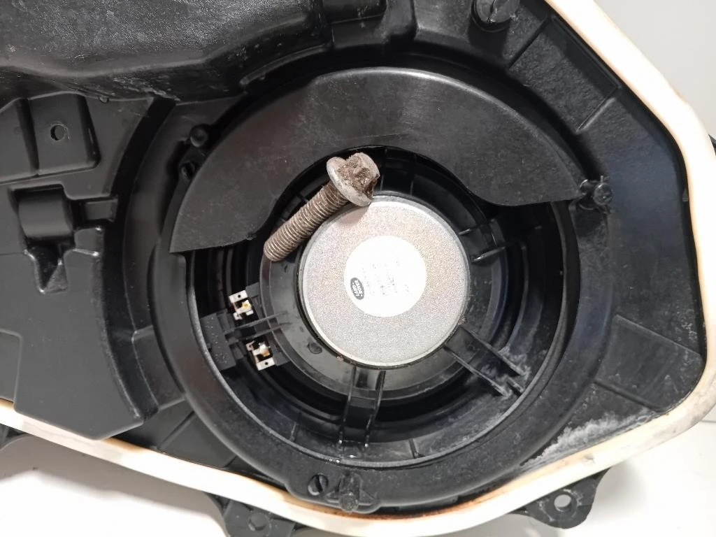 Rivestimento Montante Porta Infint ANT DX J9C3-21122-AE Jaguar E-pace 2017