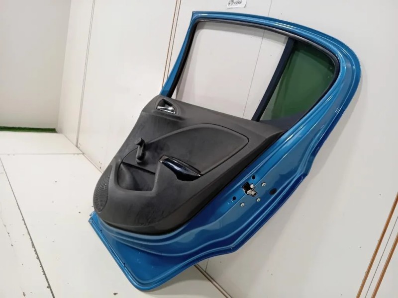 Porta POST DX 1243560 Opel Corsa E 2014
