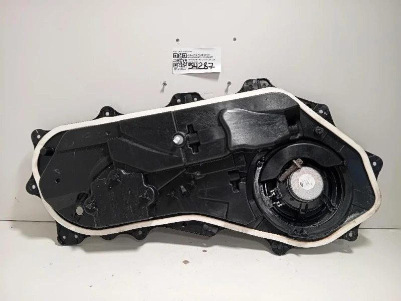 Rivestimento Montante Porta Infint ANT DX J9C3-21122-AE Jaguar E-pace 2017
