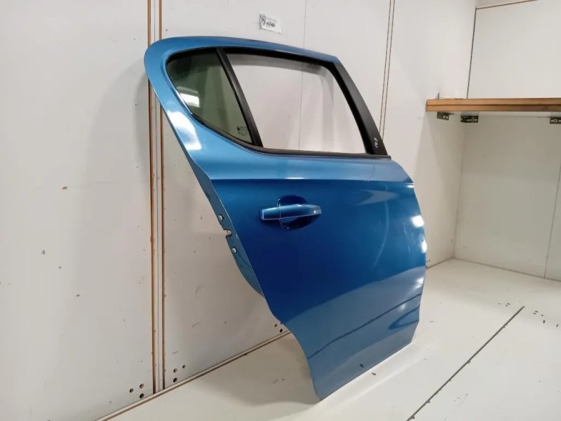 Porta POST DX 1243560 Opel Corsa E 2014