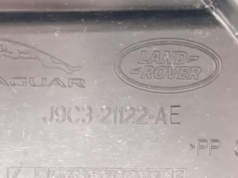 Rivestimento Montante Porta Infint ANT DX J9C3-21122-AE Jaguar E-pace 2017