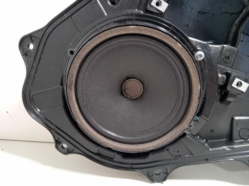 Porta POST DX 1243560 Opel Corsa E 2014