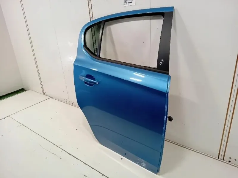 Porta POST DX 1243560 Opel Corsa E 2014