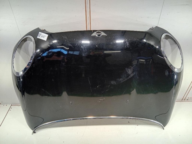 Cofano ANT 41617318364 Mini MINI ONE R56 2007