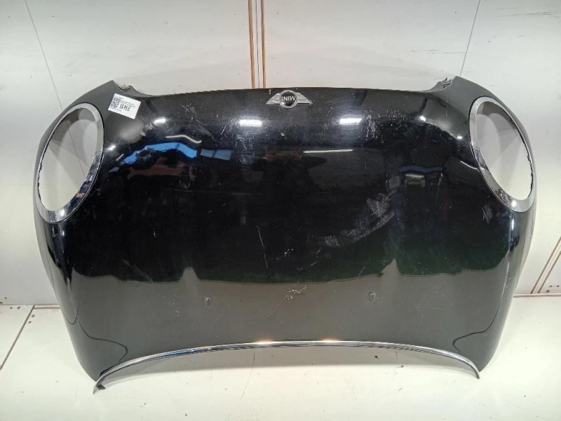 Cofano ANT 41617318364 Mini MINI ONE R56 2007