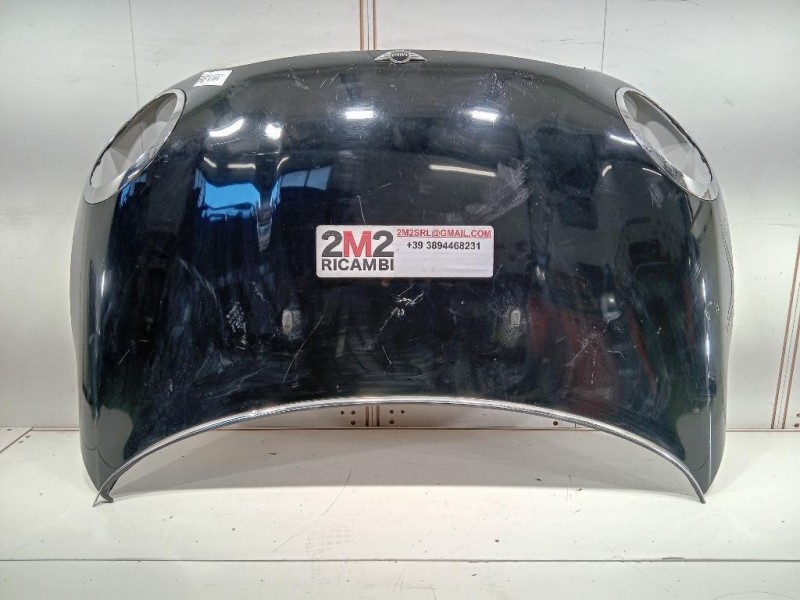 Cofano ANT 41617318364 Mini MINI ONE R56 2007