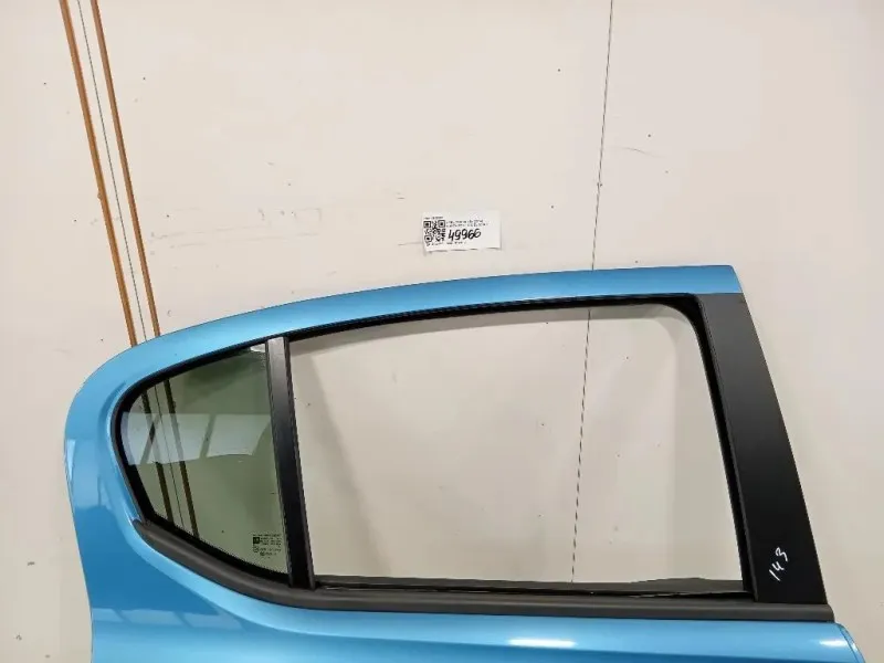 Porta POST DX 1243560 Opel Corsa E 2014