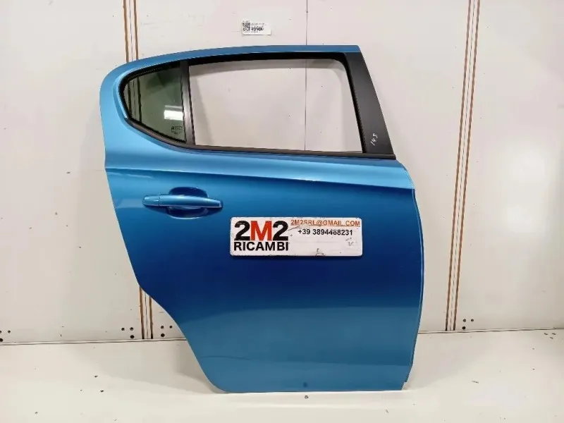 Porta POST DX 1243560 Opel Corsa E 2014