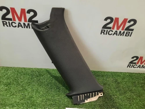 Rivestimento Montante Porta Infint POST DX 8E9867288 Audi A4 8ED Avant 2005