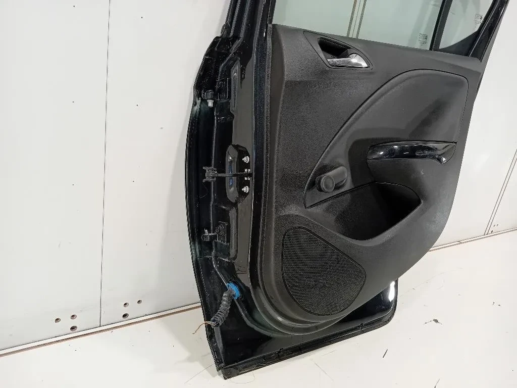 Porta POST DX 39135552 Opel Corsa E 2014