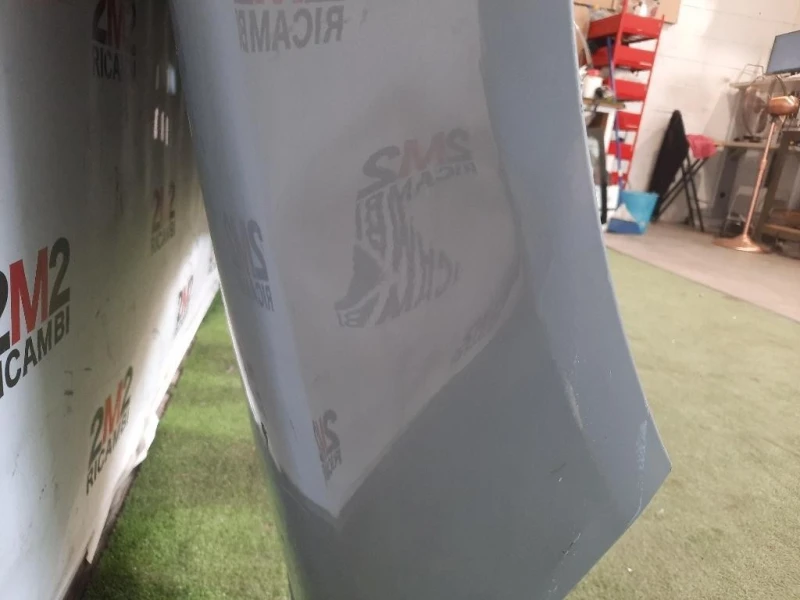 Cofano ANT 41612754738 Mini MINI ONE R56 2007