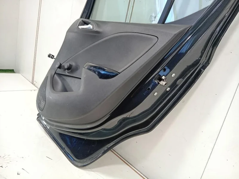 Porta POST DX 39135552 Opel Corsa E 2014