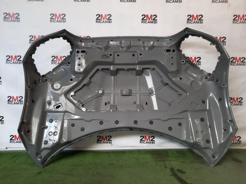 Cofano ANT 41612754738 Mini MINI ONE R56 2007