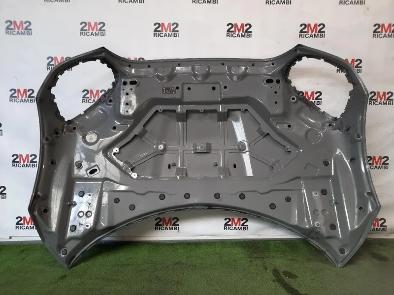 Cofano ANT 41612754738 Mini MINI ONE R56 2007