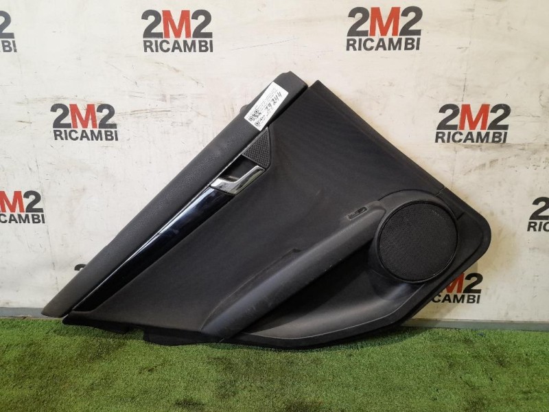 Porta POST DX 39135552 Opel Corsa E 2014
