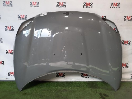 Cofano ANT 41612754738 Mini MINI ONE R56 2007