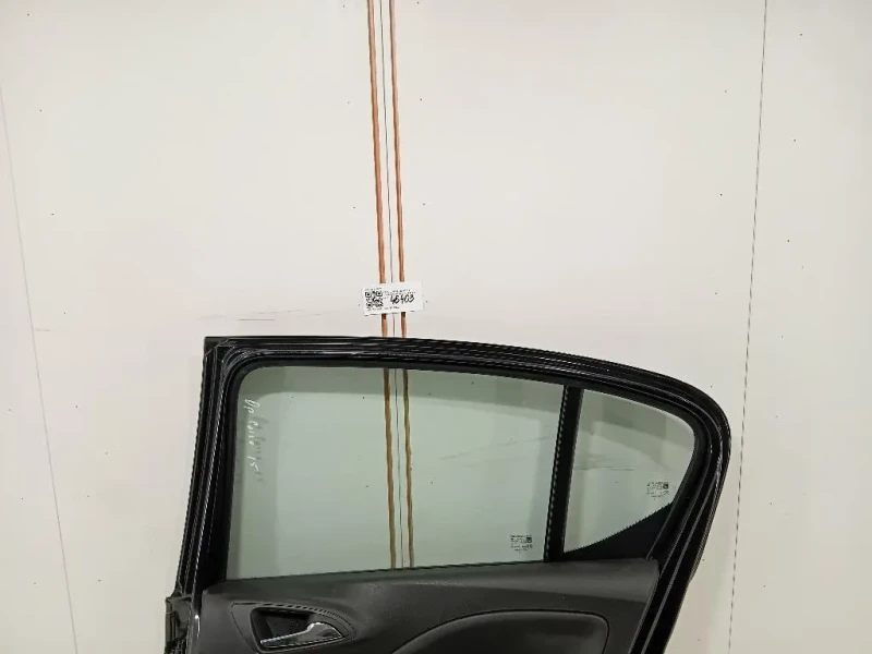 Porta POST DX 39135552 Opel Corsa E 2014