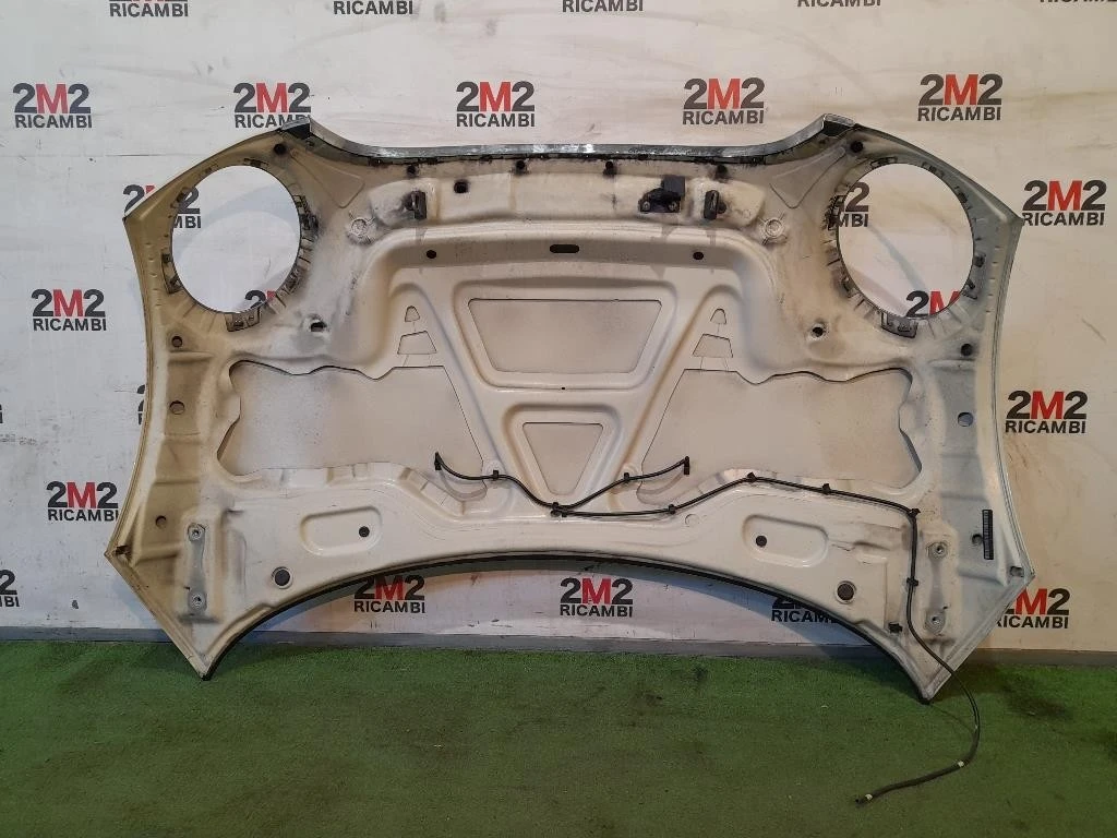 Cofano ANT 41612754738 Mini MINI ONE R56 2007