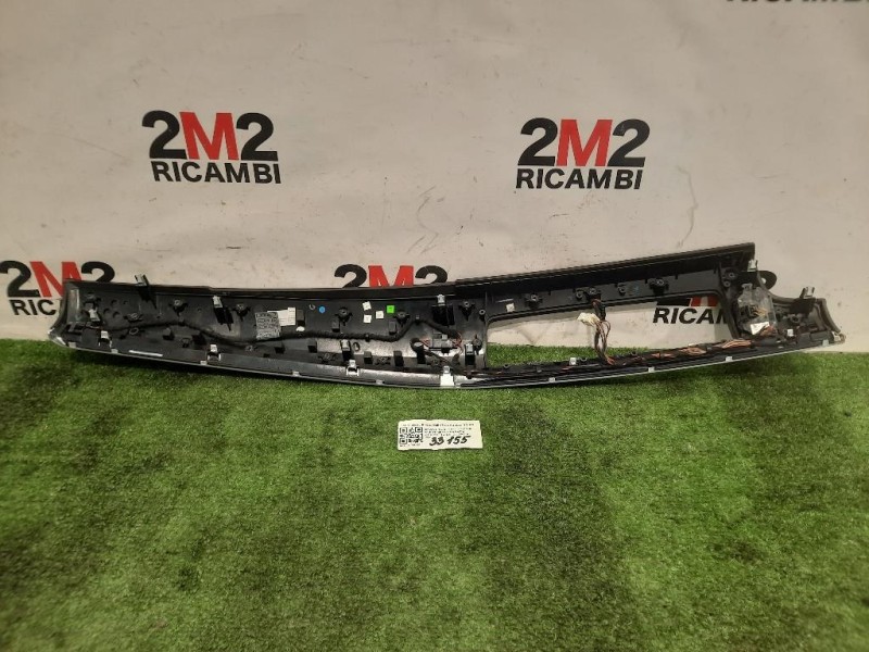 Porta POST DX 39135552 Opel Corsa E 2014
