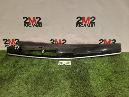 Rivestimento Paratia Cruscotto DX 9195654 RIVESTIMENTO CRUSCOTTO ANT DX Bmw Serie 5 F07 GT 2010