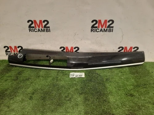 Rivestimento Paratia Cruscotto DX 9195654 RIVESTIMENTO CRUSCOTTO ANT DX Bmw Serie 5 F07 GT 2010