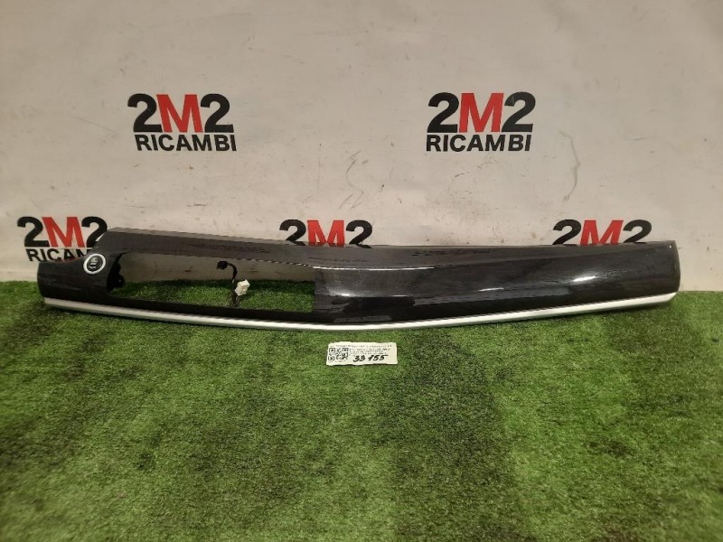 Rivestimento Paratia Cruscotto DX 9195654 RIVESTIMENTO CRUSCOTTO ANT DX Bmw Serie 5 F07 GT 2010