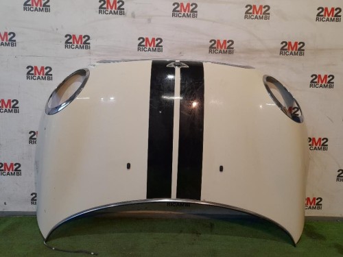Cofano ANT 41612754738 Mini MINI ONE R56 2007