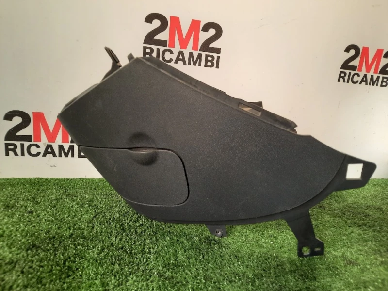 Rivestimento Parte Cruscotto Centrale 735433762 Fiat 500 II 2008