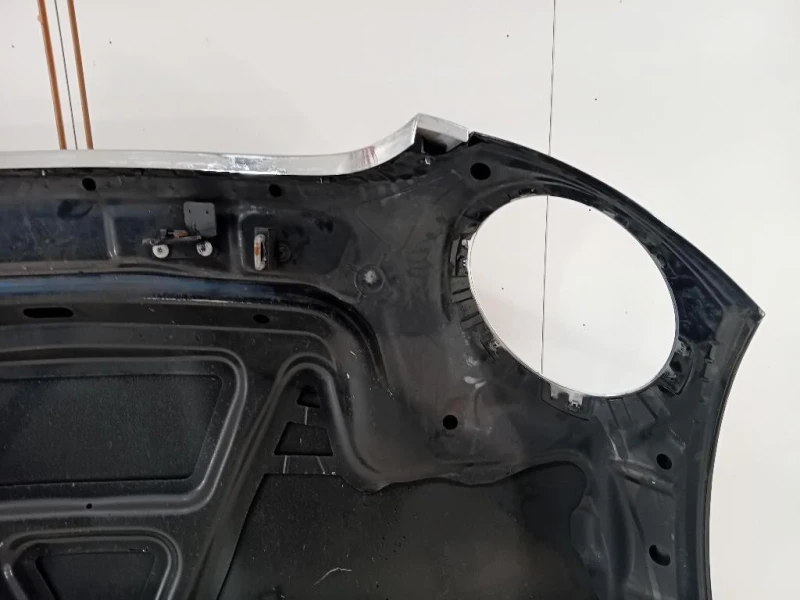 Cofano ANT 41612754738 Mini MINI ONE R56 2007