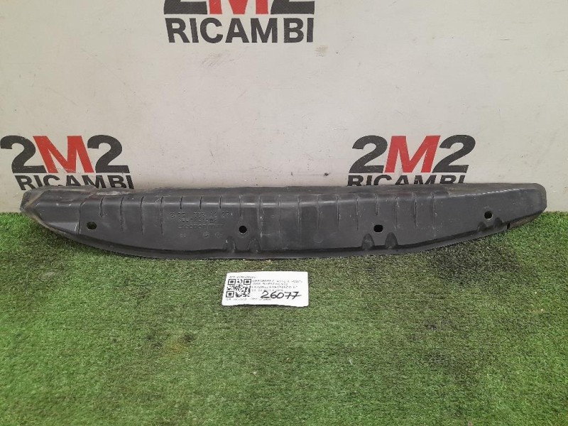 Porta POST DX 39135552 Opel Corsa E 2014