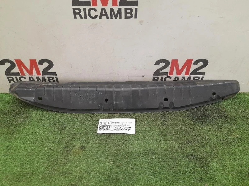 Rivestimento Parziale Parafango INF DX 2518890225 Mercedes Classe R W251 2006