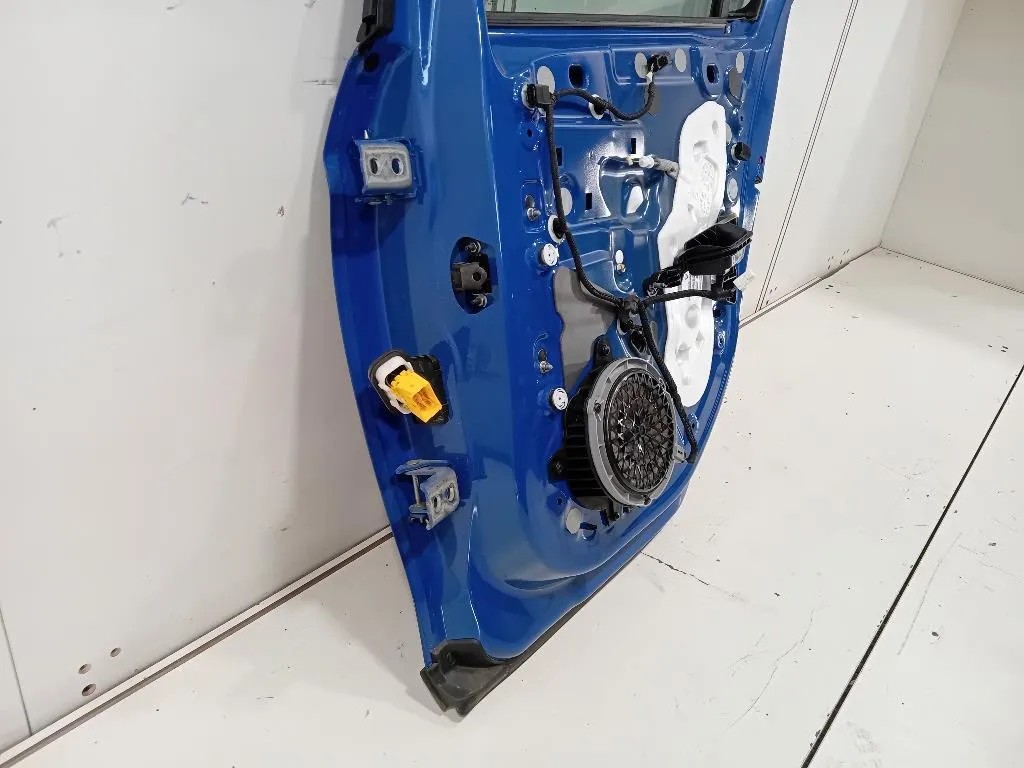 Porta POST DX 9837705980 Opel Corsa F 2019