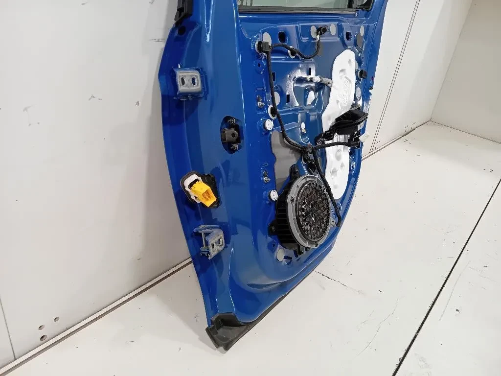 Porta POST DX 9837705980 Opel Corsa F 2019
