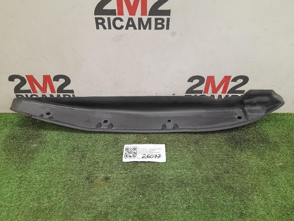 Porta POST DX 9837705980 Opel Corsa F 2019