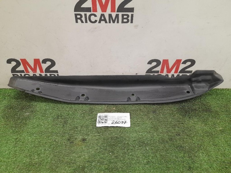 Porta POST DX 9837705980 Opel Corsa F 2019