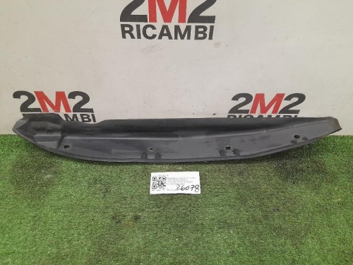 Rivestimento Parziale Parafango INF SX