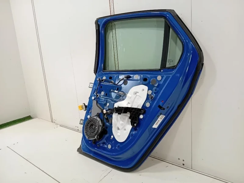 Porta POST DX 9837705980 Opel Corsa F 2019