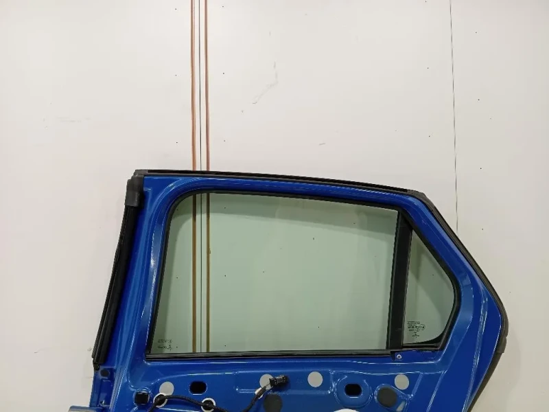 Porta POST DX 9837705980 Opel Corsa F 2019